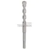 BOSCH SDS plus-1 drill bit for concrete 14x100x160mm