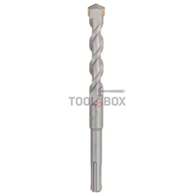 BOSCH SDS plus-1 drill bit for concrete 14x100x160mm