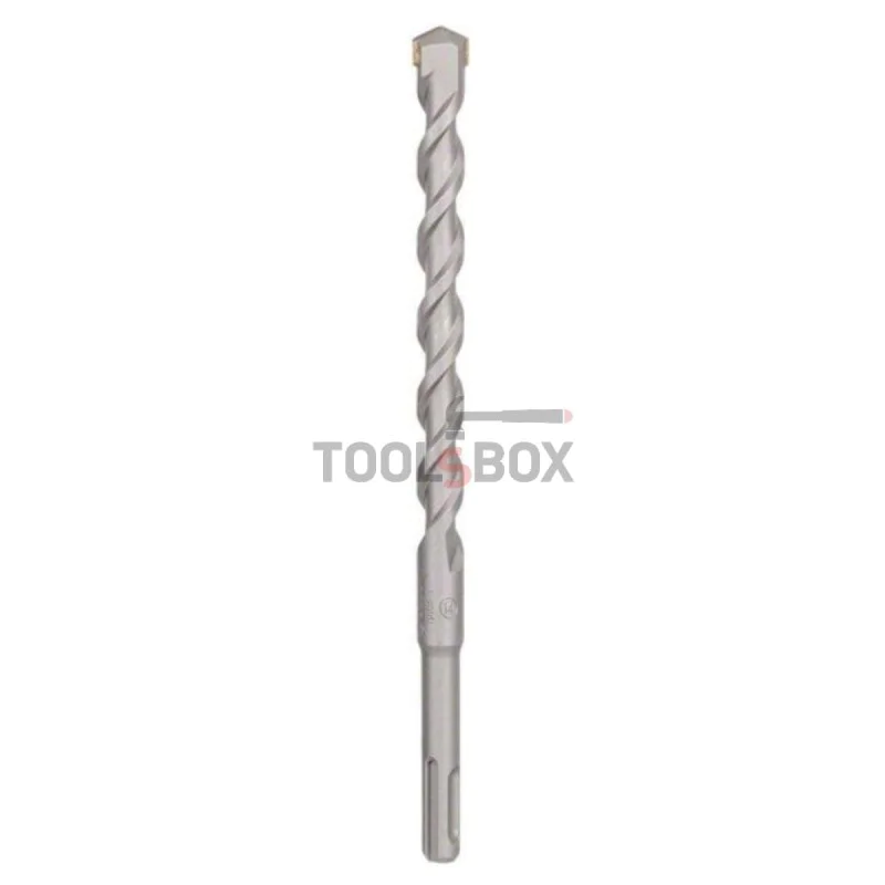 BOSCH SDS plus-1 drill bit for concrete 14x150x210mm