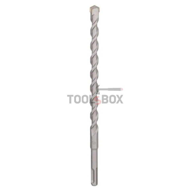 BOSCH SDS plus-1 drill bit for concrete 14x200x260mm