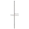 BOSCH SDS plus-1 drill bit for concrete 14x400x460mm