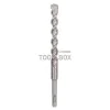 BOSCH SDS plus-1 drill bit for concrete 16x150x210mm