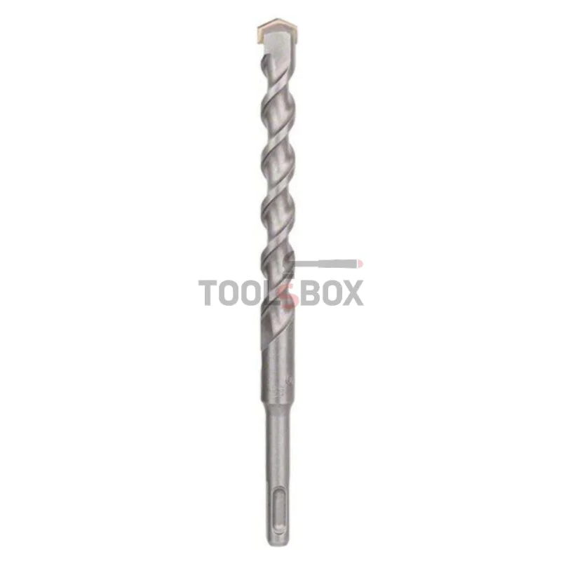 BOSCH SDS plus-1 drill bit for concrete 16x150x210mm