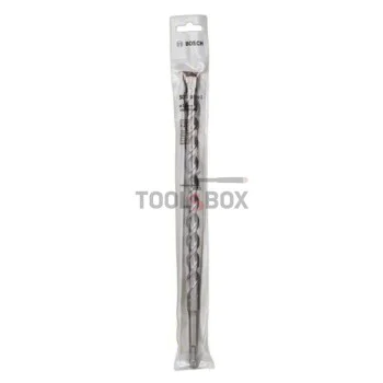 Свредло за перфоратор BOSCH SDS plus-1 за бетон 16x250х310мм