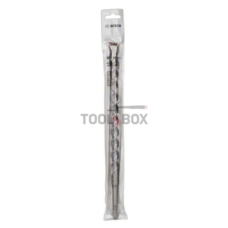 BOSCH SDS plus-1 drill bit for concrete 16x250x310mm