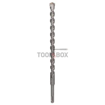Свредло за перфоратор BOSCH SDS plus-1 за бетон 16x250х310мм