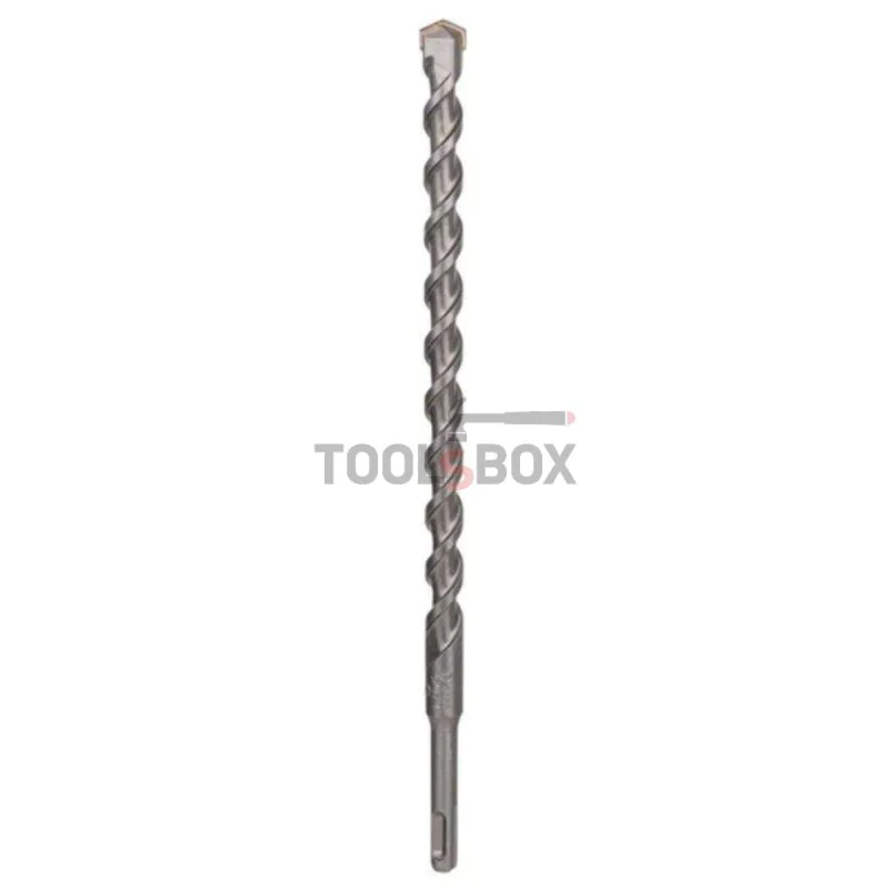 BOSCH SDS plus-1 drill bit for concrete 16x250x310mm