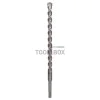 BOSCH SDS plus-1 drill bit for concrete 16x150x210mm