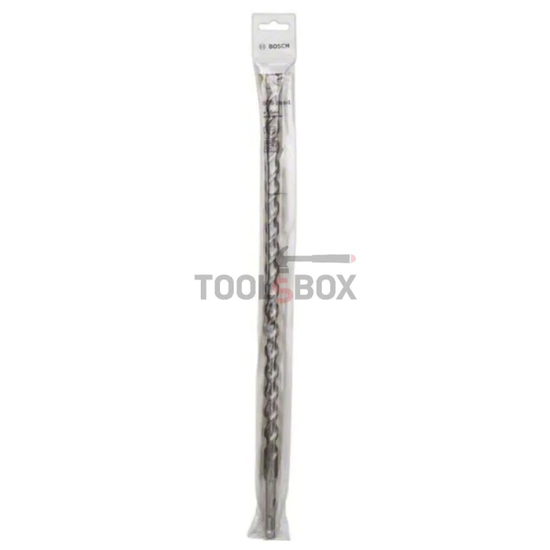 BOSCH SDS plus-1 drill bit for concrete 16x400x460mm