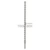 BOSCH SDS plus-1 drill bit for concrete 16x400x460mm