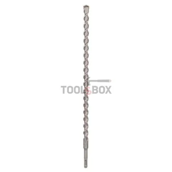 Свредло за перфоратор BOSCH SDS plus-1 за бетон 16x400х460мм