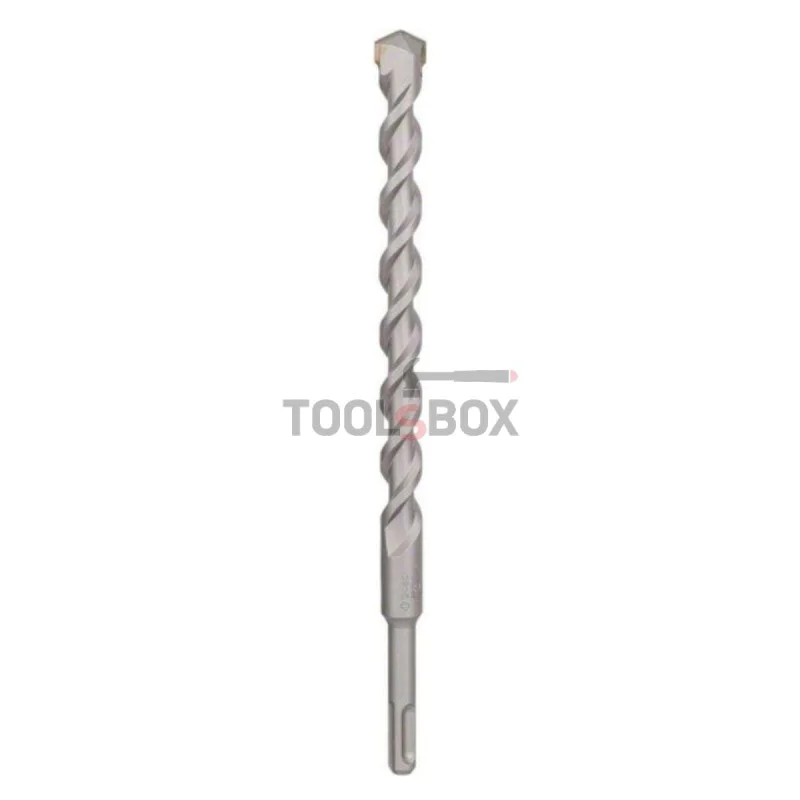 BOSCH SDS plus-1 drill bit for concrete 18x200x260mm