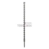BOSCH SDS plus-1 drill bit for concrete 18x400x460mm