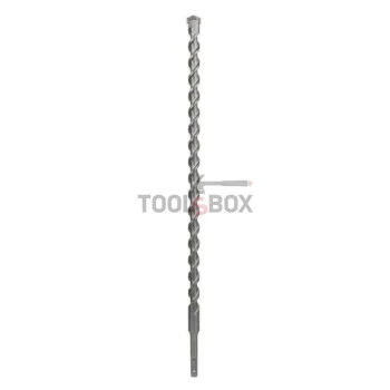 Свредло за перфоратор BOSCH SDS plus-1 за бетон 18x400х460мм