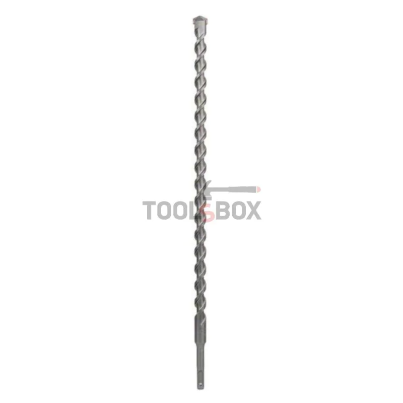 BOSCH SDS plus-1 drill bit for concrete 18x400x460mm