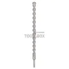 BOSCH SDS plus-1 drill bit for concrete 25x400x460mm