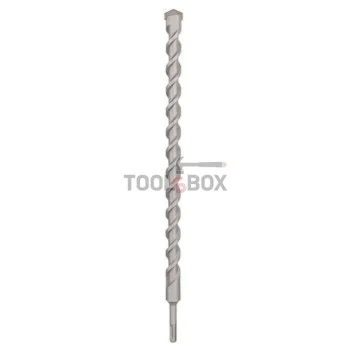 Свредло за перфоратор BOSCH SDS plus-1 за бетон 25x400х460мм