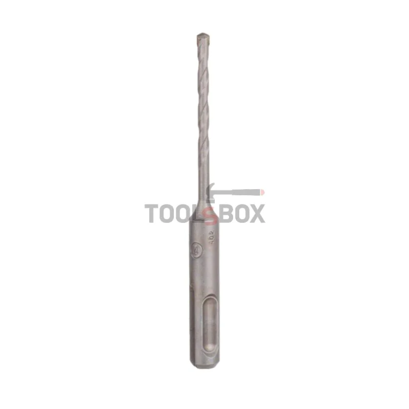 BOSCH SDS plus-1 drill bit for concrete 4x50x110mm