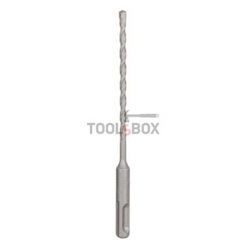Свредло за перфоратор BOSCH SDS plus-1 за бетон 5x100х160мм