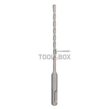Свредло за перфоратор BOSCH SDS plus-1 за бетон 5x100х160мм