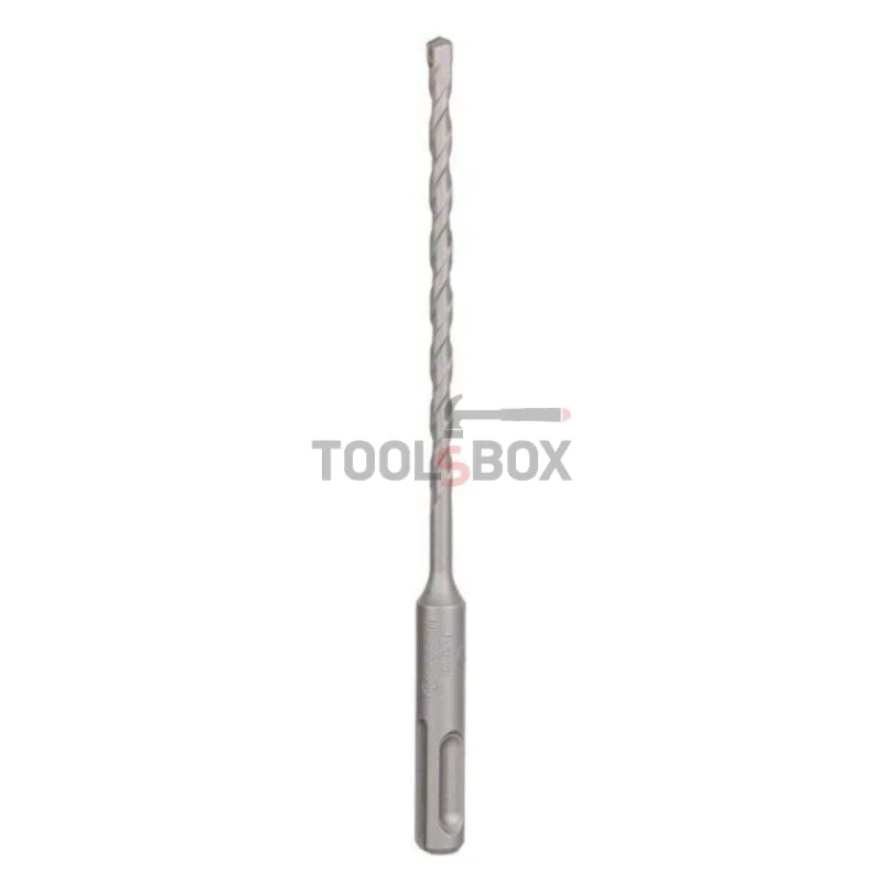 BOSCH SDS plus-1 drill bit for concrete 5x100x160mm