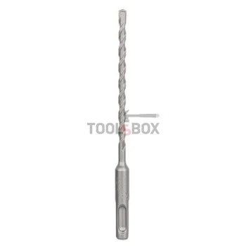 Свредло за перфоратор BOSCH SDS plus-1 за бетон 5.5x100х160мм