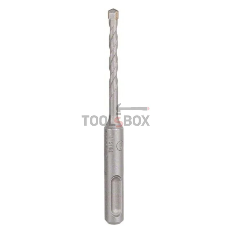 BOSCH SDS plus-1 drill bit for concrete 5x50x110mm