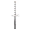 BOSCH SDS plus-1 drill bit for concrete 6x100x160mm
