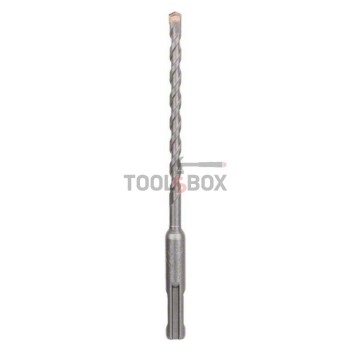 BOSCH SDS plus-1 drill bit for concrete 6x100x160mm