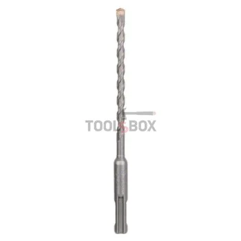 Свредло за перфоратор BOSCH SDS plus-1 за бетон 6x100х160мм