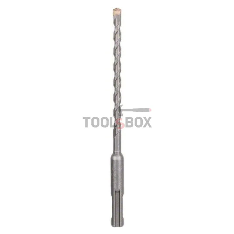 BOSCH SDS plus-1 drill bit for concrete 6x100x160mm