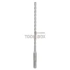 BOSCH SDS plus-1 drill bit for concrete 6x150x210mm
