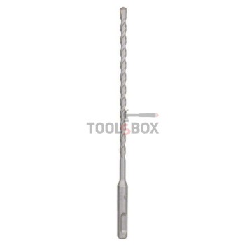 Свредло за перфоратор BOSCH SDS plus-1 за бетон 6x150х210мм