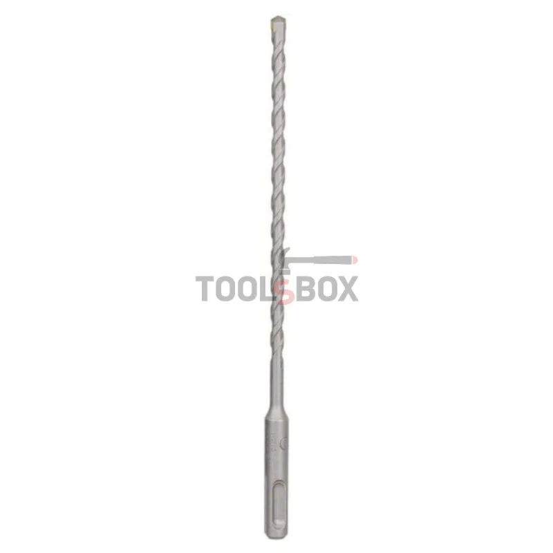 BOSCH SDS plus-1 drill bit for concrete 6x150x210mm