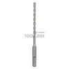 BOSCH SDS plus-1 drill bit for concrete 6.5x100x160mm