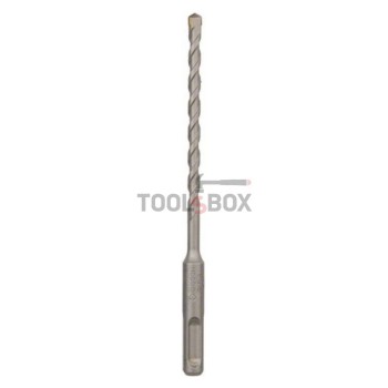 Свредло за перфоратор BOSCH SDS plus-1 за бетон 6.5x100х160мм