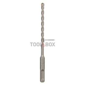 Свредло за перфоратор BOSCH SDS plus-1 за бетон 6.5x100х160мм