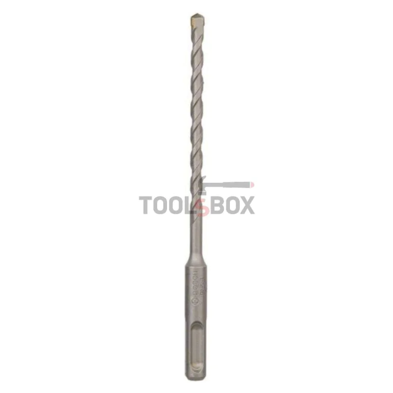 BOSCH SDS plus-1 drill bit for concrete 6.5x100x160mm