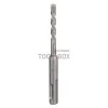 BOSCH SDS plus-1 drill bit for concrete 6x50x110mm