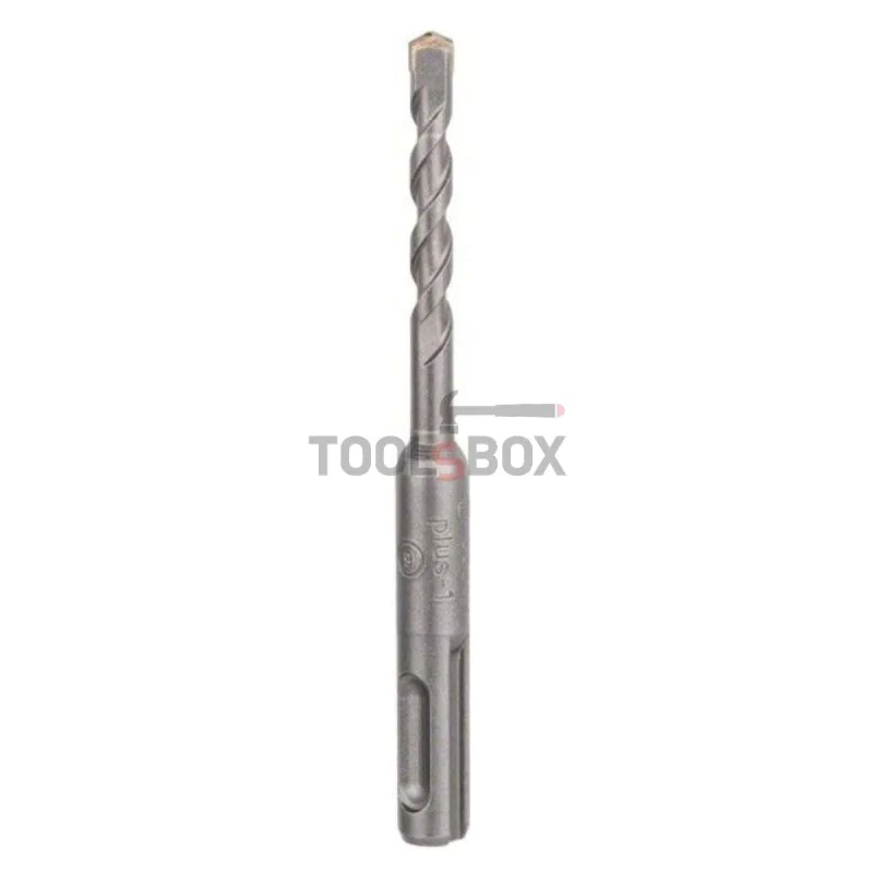 BOSCH SDS plus-1 drill bit for concrete 6x50x110mm
