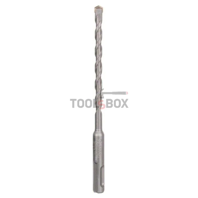 BOSCH SDS plus-1 drill bit for concrete 7x100x160mm