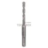 BOSCH SDS plus-1 drill bit for concrete 7x50x110mm