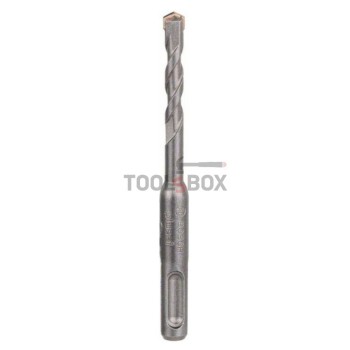 Свредло за перфоратор BOSCH SDS plus-1 за бетон 7x50х110мм