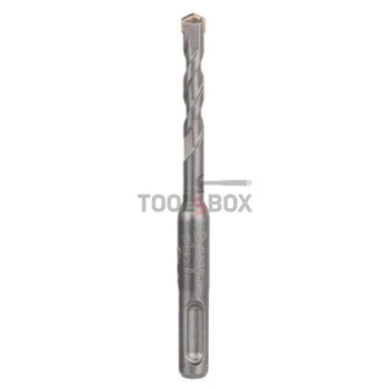 Свредло за перфоратор BOSCH SDS plus-1 за бетон 7x50х110мм