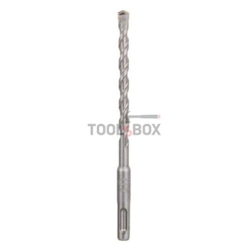 Свредло за перфоратор BOSCH SDS plus-1 за бетон 8x100х160мм