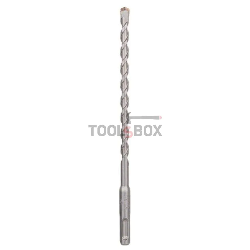 BOSCH SDS plus-1 drill bit for concrete 8x150x210mm