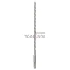 BOSCH SDS plus-1 drill bit for concrete 8x200x260mm