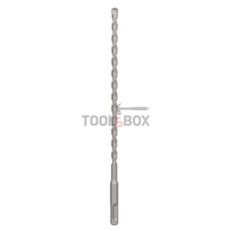 BOSCH SDS plus-1 drill bit for concrete 8x200x260mm