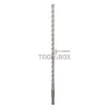 BOSCH SDS plus-1 drill bit for concrete 8x240x310mm