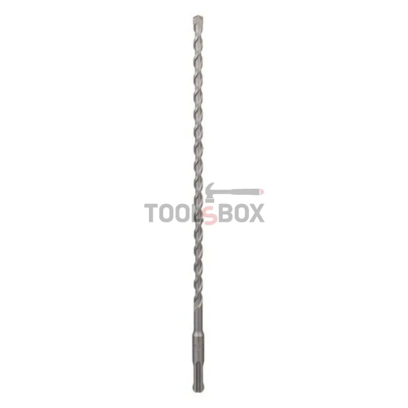 BOSCH SDS plus-1 drill bit for concrete 8x240x310mm